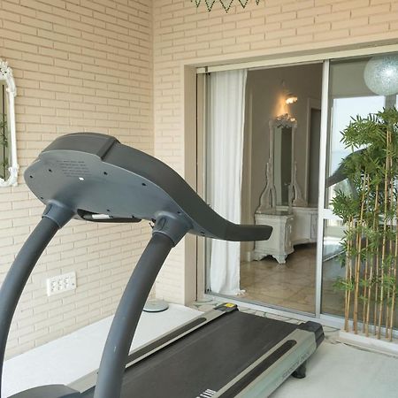 Malagueta Penthouse Premium Apartment Malaga Exterior photo