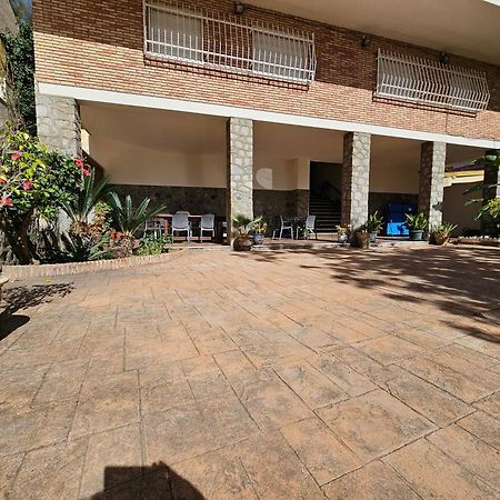Malagueta Penthouse Premium Apartment Malaga Exterior photo