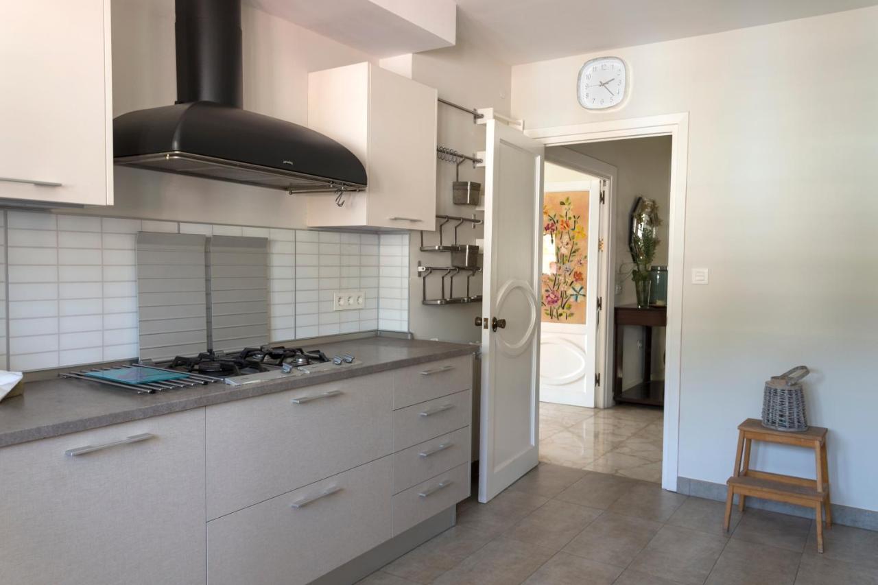 Malagueta Penthouse Premium Apartment Malaga Exterior photo