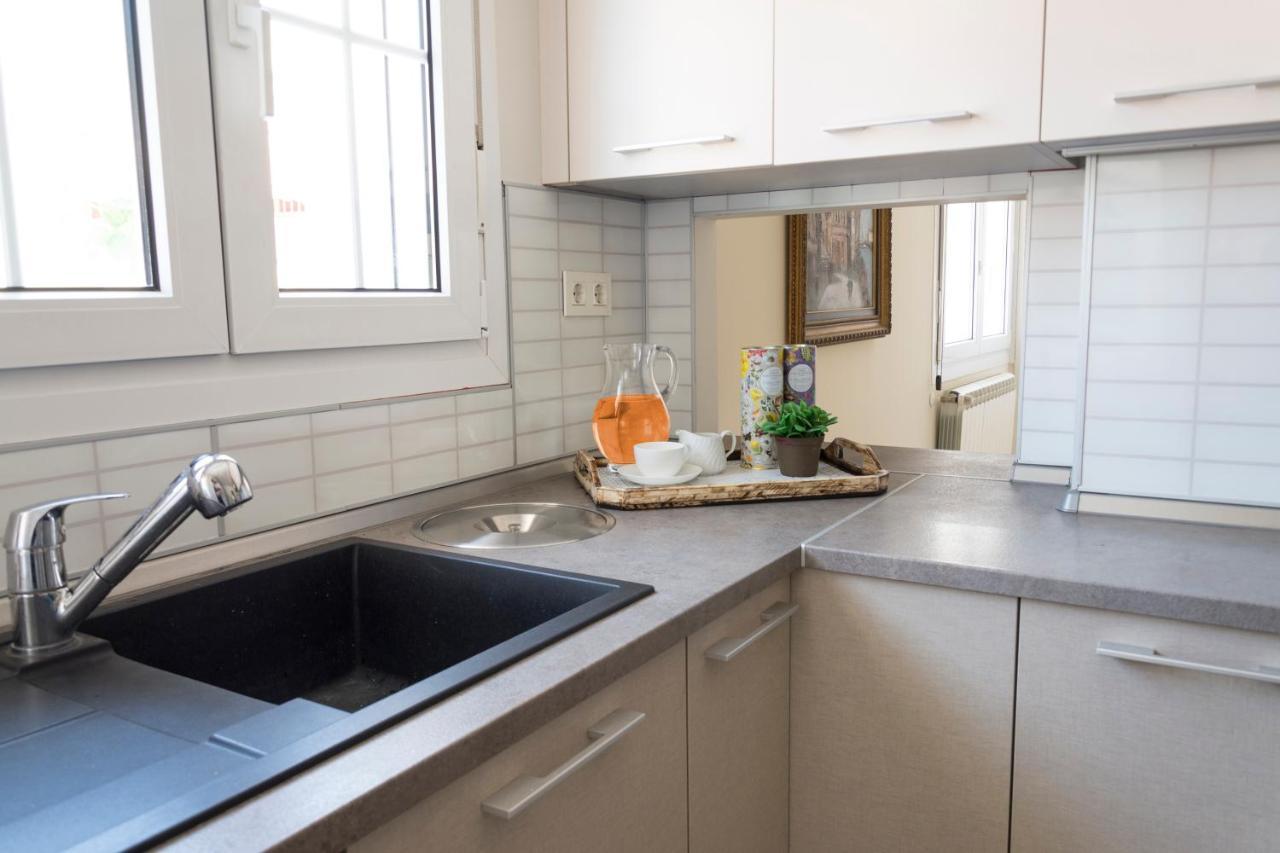 Malagueta Penthouse Premium Apartment Malaga Exterior photo