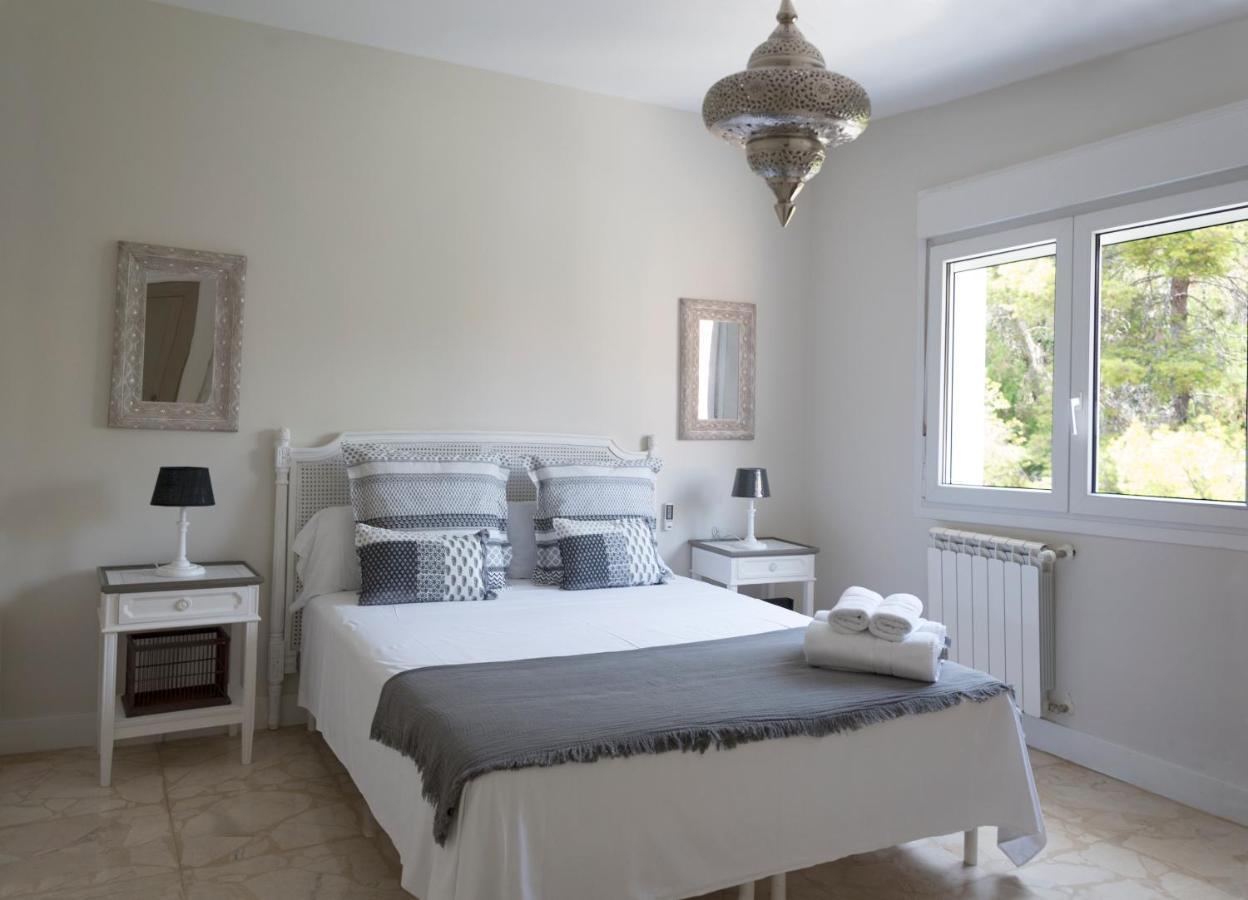 Malagueta Penthouse Premium Apartment Malaga Exterior photo
