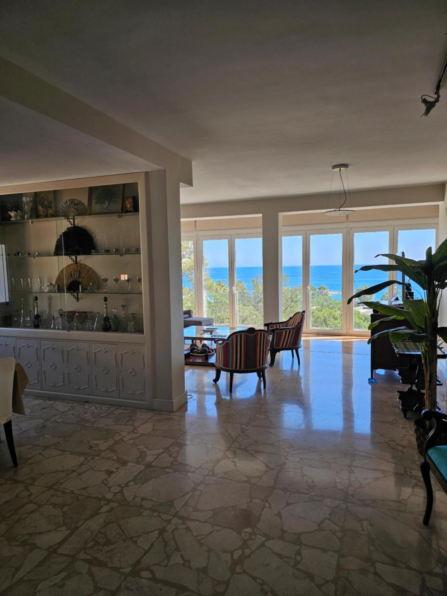 Malagueta Penthouse Premium Apartment Malaga Exterior photo