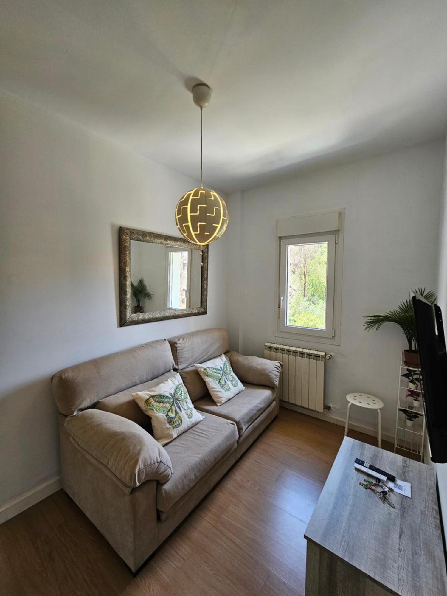 Malagueta Penthouse Premium Apartment Malaga Room photo