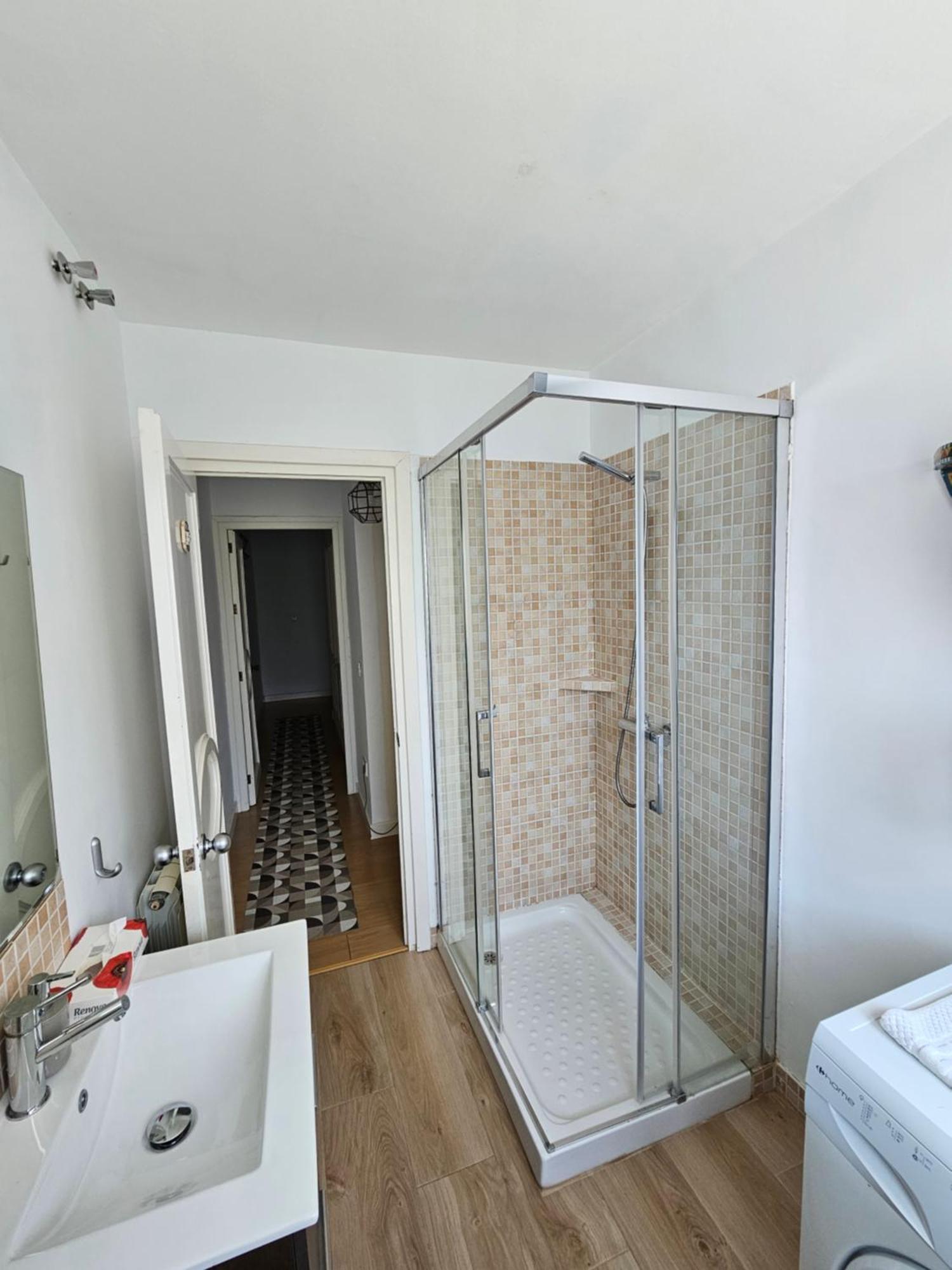 Malagueta Penthouse Premium Apartment Malaga Room photo